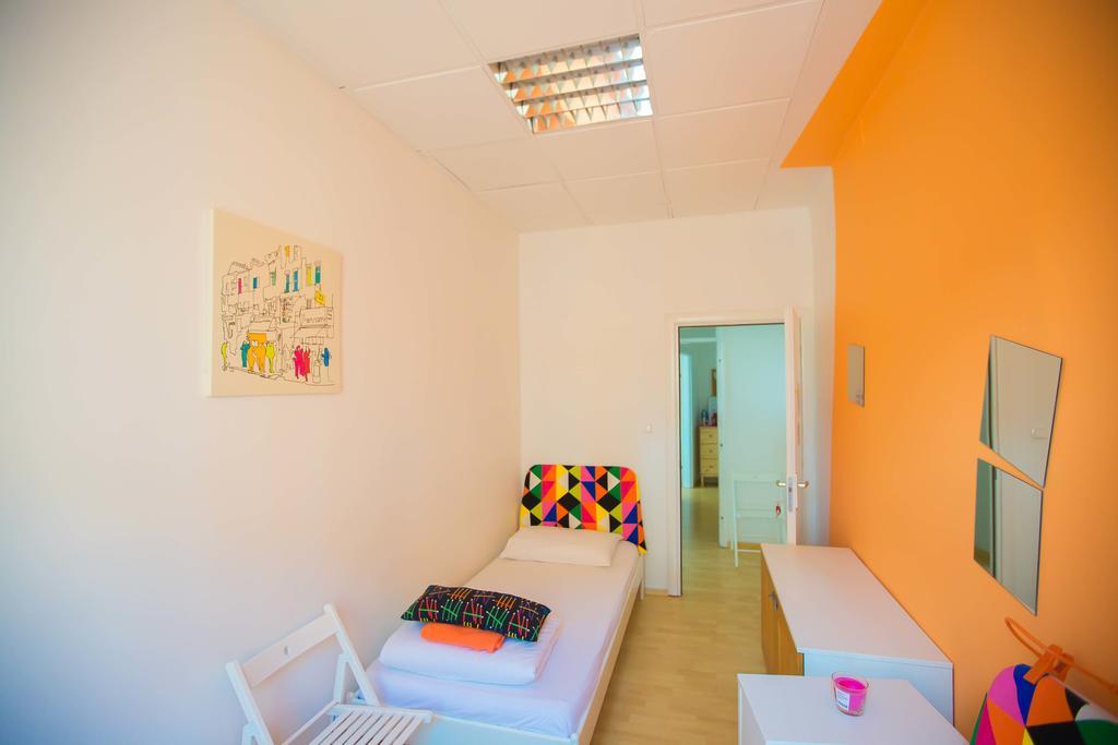 רייקה Hostel Kosy מראה חיצוני תמונה